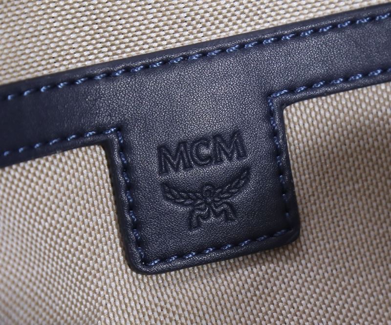 MCM Satchel Bags